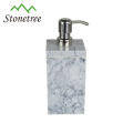 6-Inch Liquid Soap Dispenser with Aluminium Push Pump